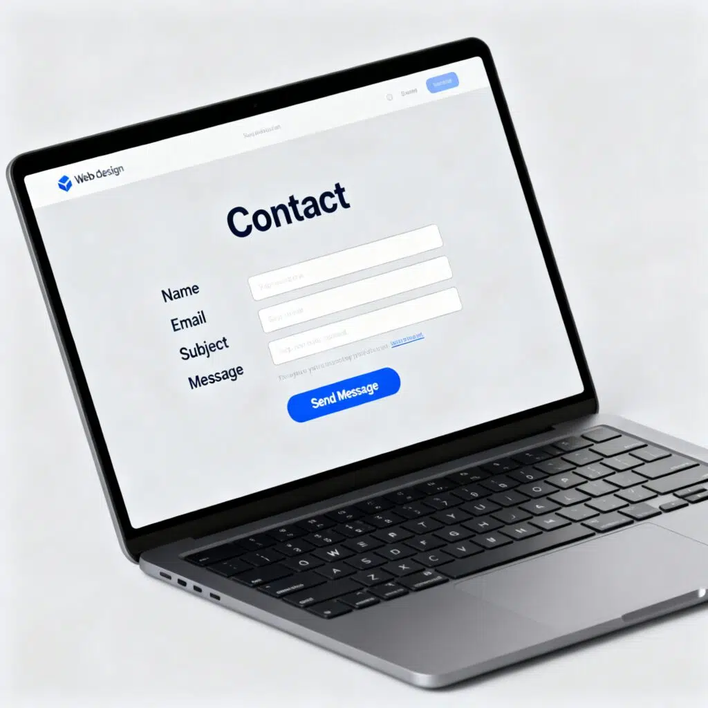 Site vitrine pro